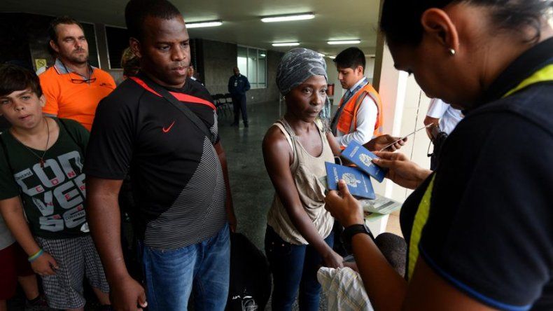 “Se hicieron pensando en Panamá”, Varela sobre decretos migratorios