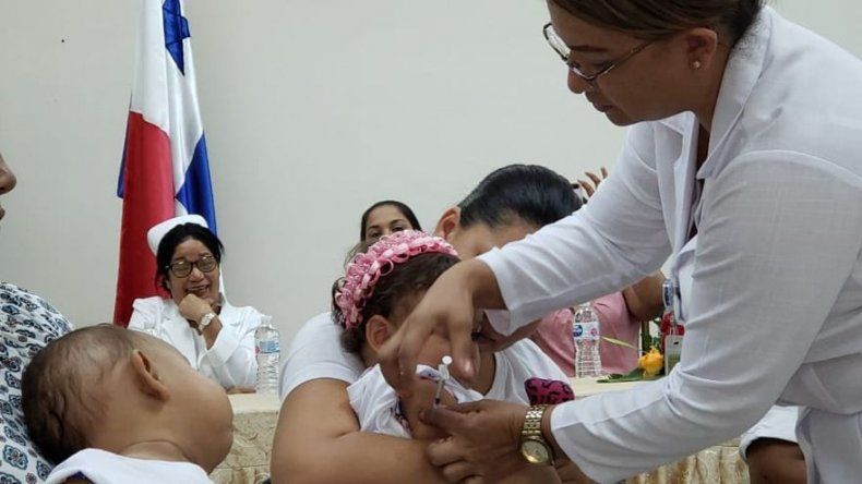 Ministerio de Salud asegura que no hay epidemia de sarampión en Costa Rica
