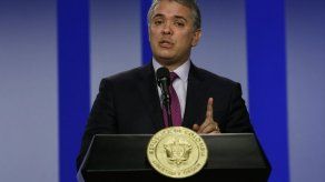 Duque dice que crisis venezolana es drama de región que dejó crecer dictadura