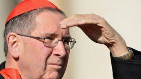 Cardenal Mahony: He cometido errores