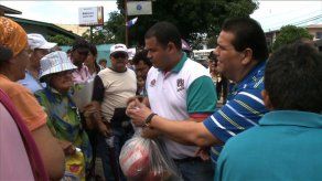 Alerta por posible presentación de proyecto de Amnistía en la AN