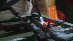 Más de 800 armas de fuego serán destruidas el viernes 23 de octubre