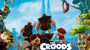 The Croods