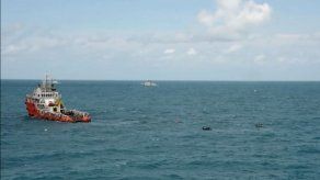 Investigación: Timón y pilotaje causaron choque de Air Asia