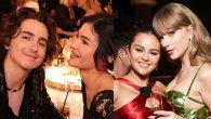 Timothée Chalamet aclara la polémica entre Kylie Jenner y Selena Gomez. Timothée Chalamet aclara la polémica entre Kylie Jenner y Selena Gomez.