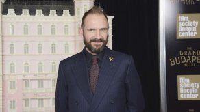 Ralph Fiennes: La gente que se guía por las modas siempre llega tarde
