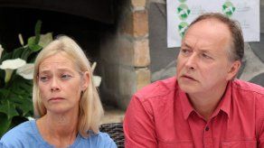 Familia de Kris Kremers denuncia el silencio de autoridades
