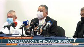 CEP analiza realidad nacional