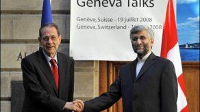 Esperanza al iniciarse encuentro sobre nuclear iraní