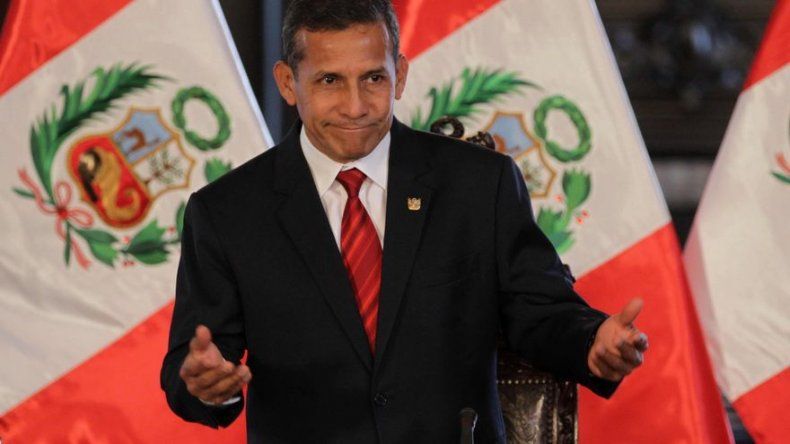 Justicia boliviana aprueba extradición de excolaborador de Humala