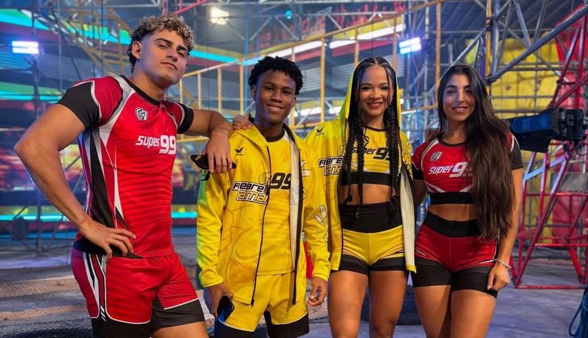 Calle 7 Panamá inicia su nueva temporada la próxima semana