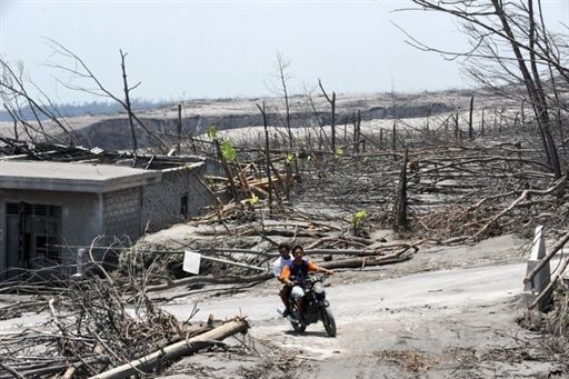 Imágenes impactantes de la semana