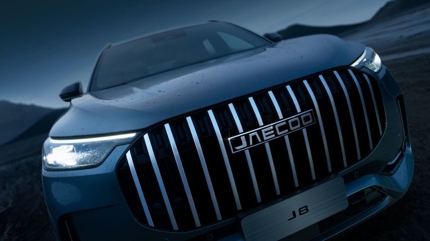 Omoda | Jaecoo consolidan su posición en Panamá con tecnología avanzada y precios competitivos