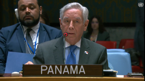 Panamá promueve participación de mujeres ante la ONU