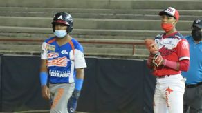 Béisbol Juvenil 2022: Béisbol Juvenil 2022: Potros empata la Serie Final