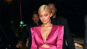 ¿Kylie Jenner también quiere hacer las paces con Taylor Swift?