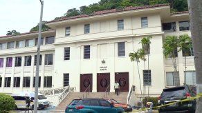 Corte mantendrá competencia en caso Martinelli