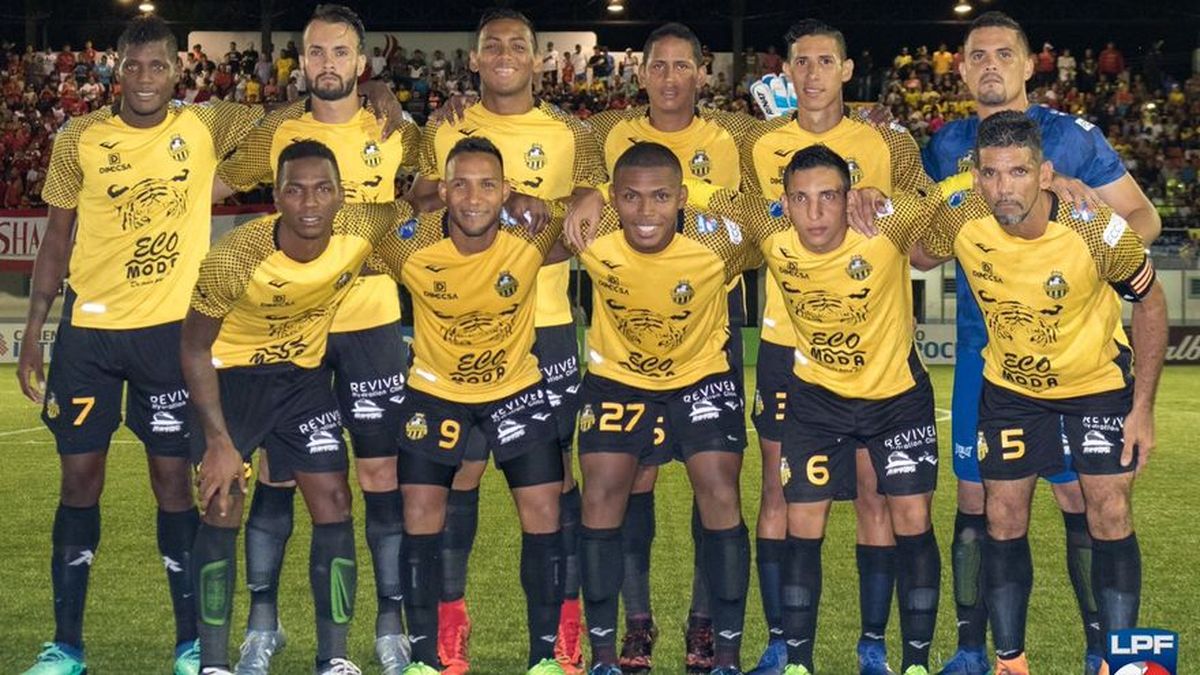 CAI y Tauro jugarán la final del Torneo Clausura de Panamá – En Segundos  Panama