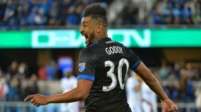 Aníbal Godoy seguirá con el Earthquakes de la MLS en el 2018