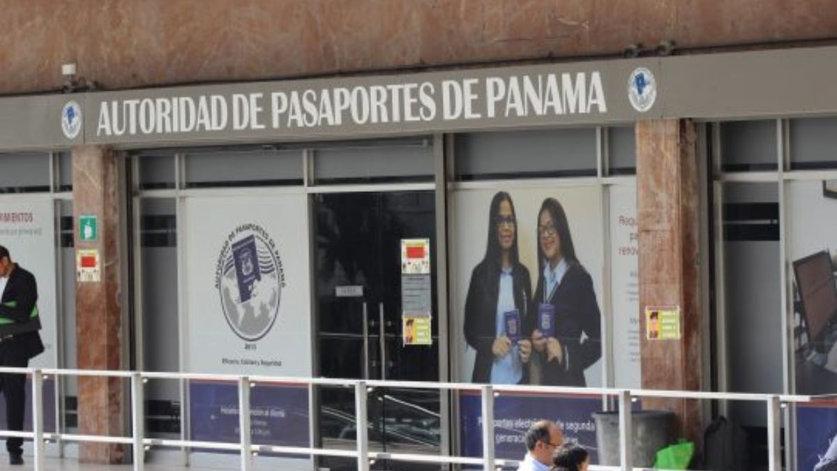Autoridad Nacional de Pasaportes anuncia horario especial del 27 al 31 de octubre. Autoridad Nacional de Pasaportes anuncia horario especial del 27 al 31 de octubre.