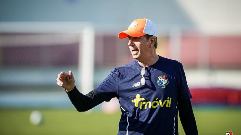 FEPAFUT confirma que Stempel dirigirá ante USA
