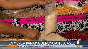 Se encienden las alertas ante la posible escasez de arroz