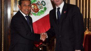 Piden a Humala que proteja el medio ambiente peruano y defensores