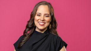 Diana Lavayen es una de las nominadas en la categoría Educación de la 2da edición de la Gala Oye Mujer.