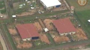 Crisis en La Joya provoca muertos