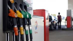 Nuevos precios de venta de combustible desde este viernes Nuevos precios de venta de combustible desde este viernes