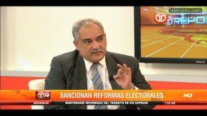 Proyecto de reformas debió ser consultado más aseguran expertos