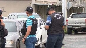 Seis heridos deja balacera en Curundú Seis heridos deja balacera en Curundú