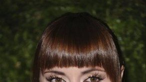 Christina Ricci regresa al teatro con Shakespeare