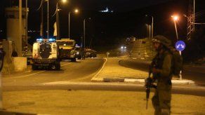 Hamás denuncia cientos de detenciones políticas por la ANP en Cisjordania