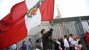 En Perún varios mandatarios terminaron condenados.