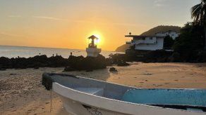 Foto: @taboga_panama