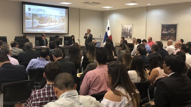 Consorcio formado por Odebrecht y FCC obtiene mejor puntuación para construir Ramal de la Línea 2