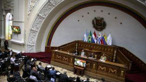 Parlamento venezolano desaprueba extensión de decreto de emergencia económica