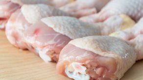 Brasil: alimenticia retira pollo por posible salmonela