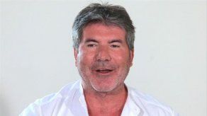 Simon Cowell ha salvado la vida a 200 perros surcoreanos