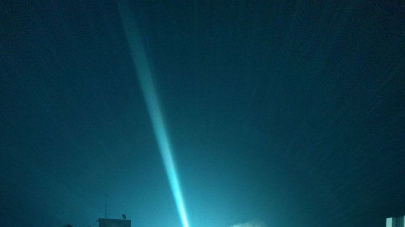 Reportan explosión en centro de despacho de Etesa y varios sectores sin luz