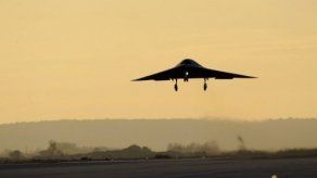 El precursor del drone europeo de combate hizo su primer vuelo