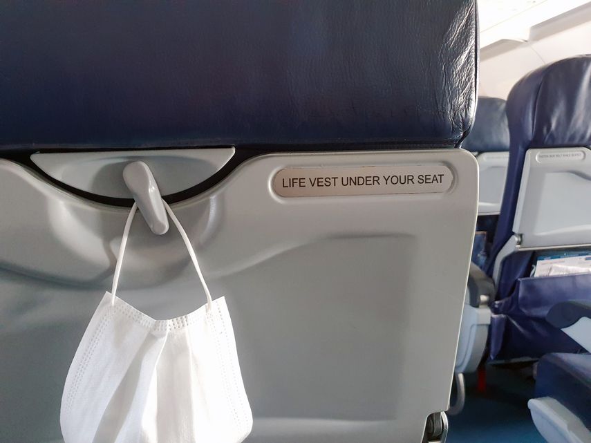 La isla ha reportado más de 267