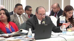 Fiscal de Ricardo Martinelli en caso pinchazos tomará 17 días de vacaciones