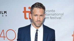 Ryan Reynolds confirma la fecha de nacimiento de su hija