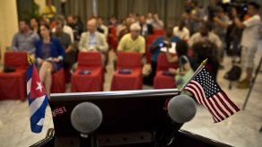 Nueva reunión EEUU-Cuba la semana próxima en Washington