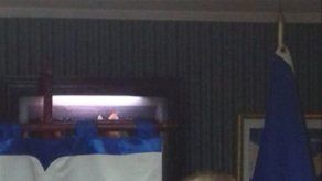 Pinilla: Preocupa tono de clima electoral