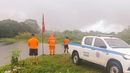 Lluvias en Panamá para las próximas semanas. Lluvias en Panamá para las próximas semanas.
