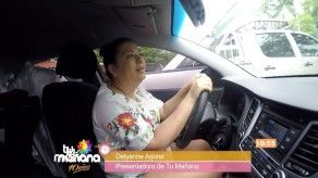 Rumbo a los 40: Delyanne Arjona le da un último adiós a las fondas