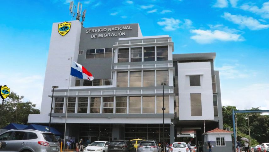 Migración Panamá anuncia exoneración del 50% del total de multas